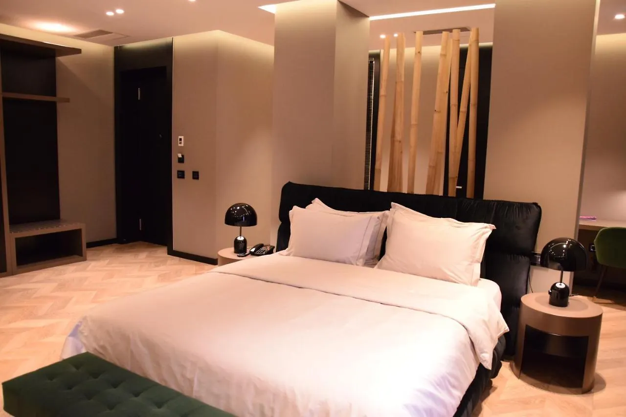 Hotel Unik Tirana