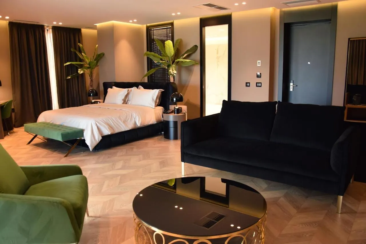 Hotel Unik Tirana