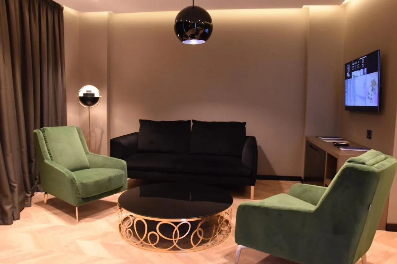 Hotel Unik Tirana