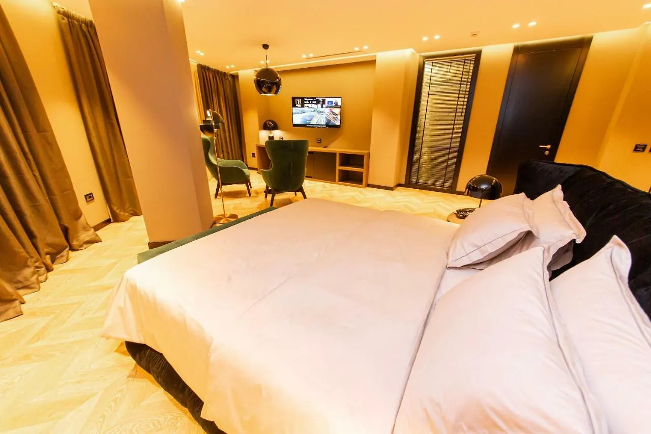 Hotel Unik Tirana