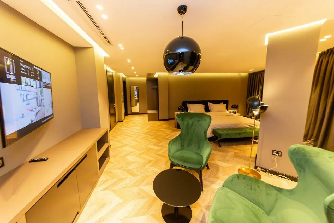 Hotel Unik Tirana