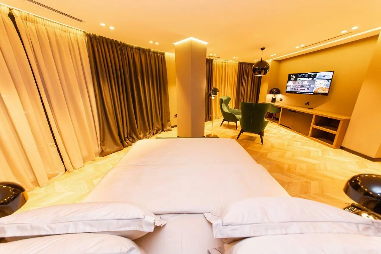 Hotel Unik Tirana