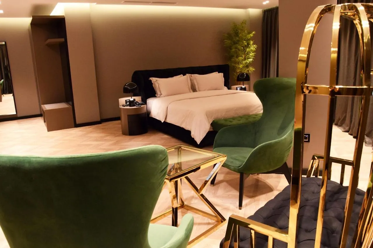 Hotel Unik Tirana