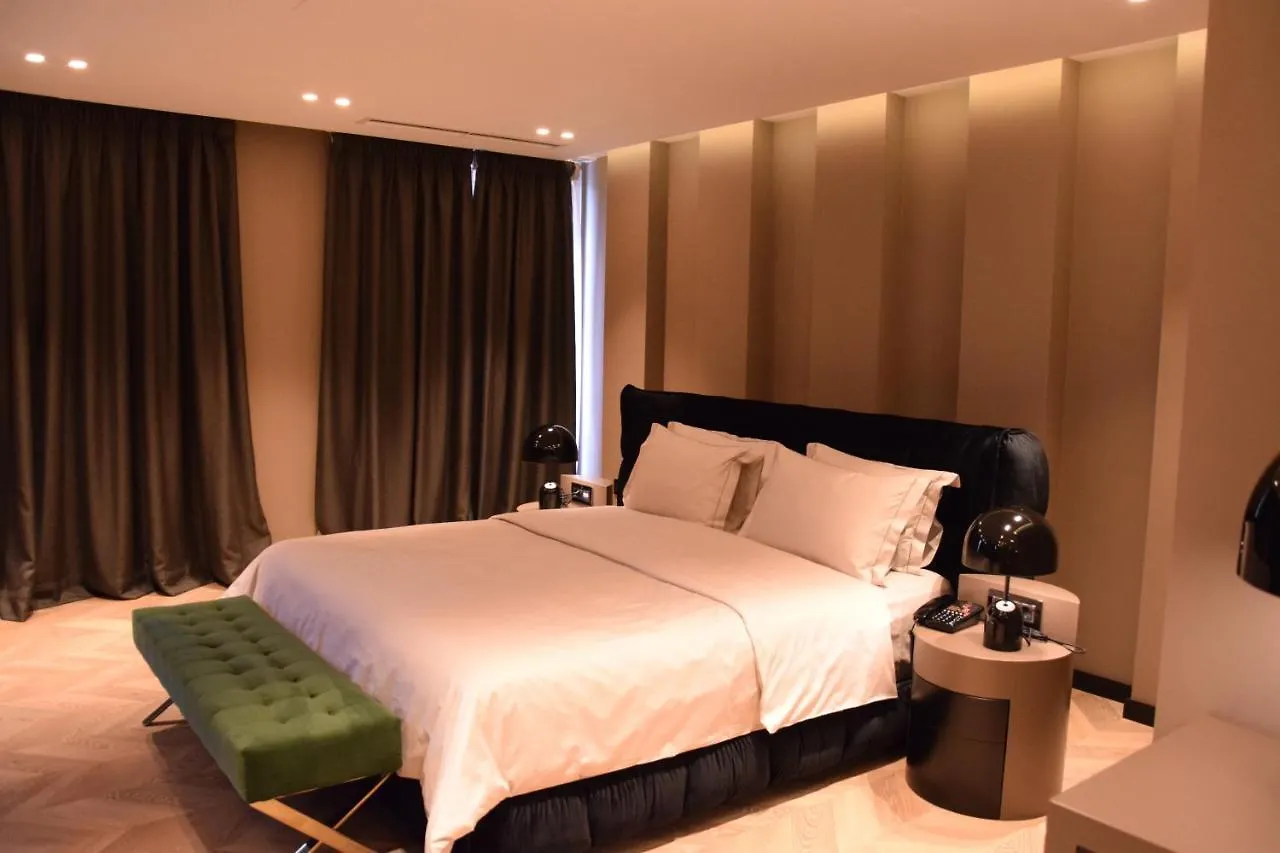 Hotel Unik Tirana