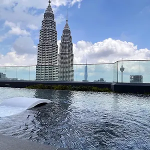 ***** فندق Star At Klcc By Fzb ماليزيا