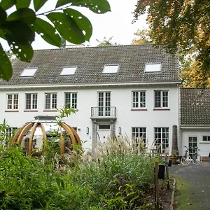 Hof Ter Beuke 4* Bruges