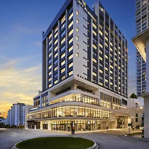**** فندق Hyatt Place Bukit Jalil ماليزيا