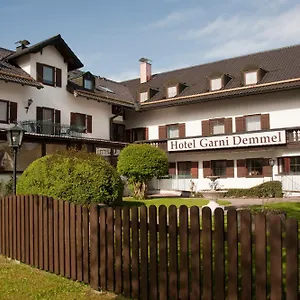 Garni Demmel 3*, Bruckmühl Duitsland
