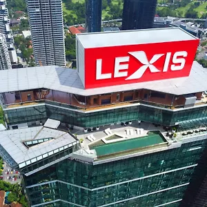 ***** فندق Imperial Lexis ماليزيا