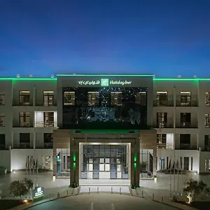 **** فندق The Business District By Ihg المملكة العربية السعودية