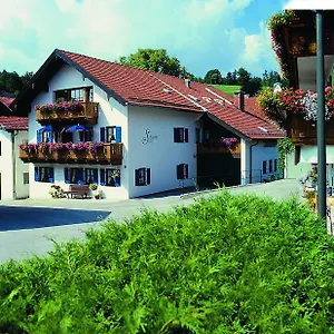 Kurbad Und Siass 3*, Bad Kohlgrub Duitsland