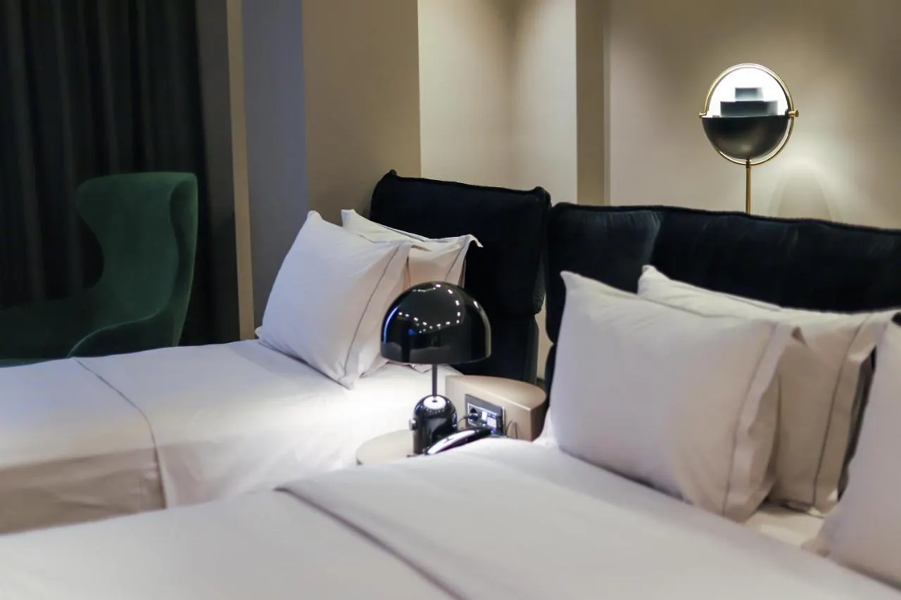 Hotel Unik Tirana