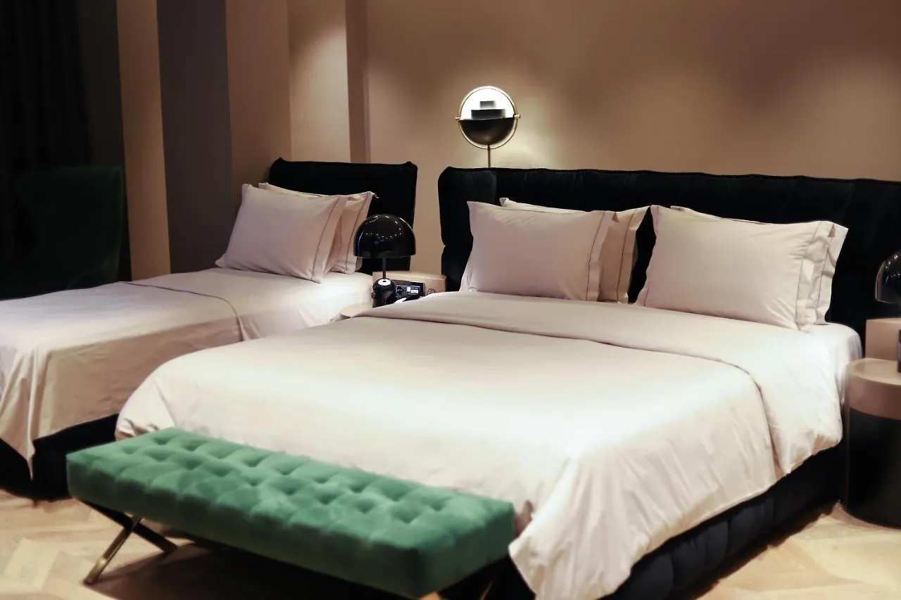 Hotel Unik Tirana