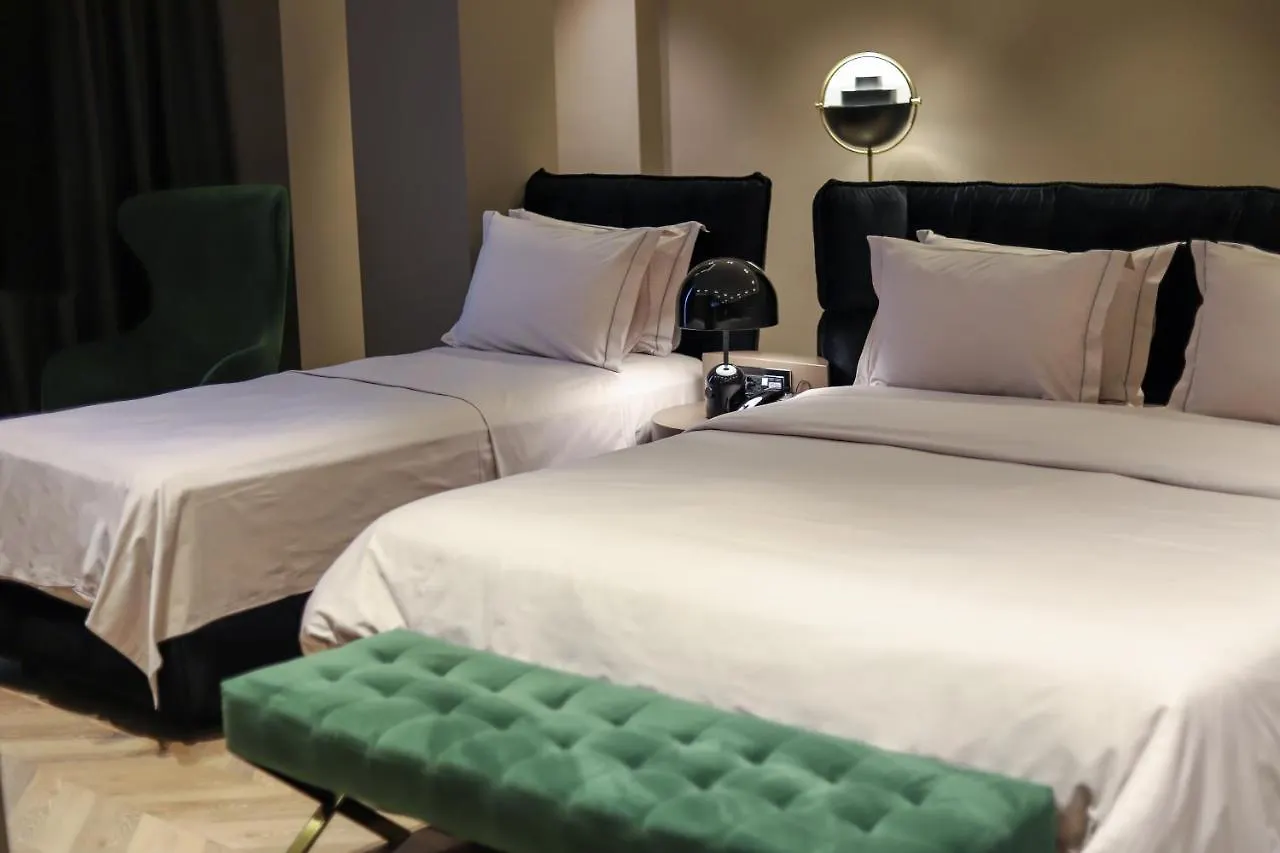 ****  Hotel Unik تيرانا ألبانيا