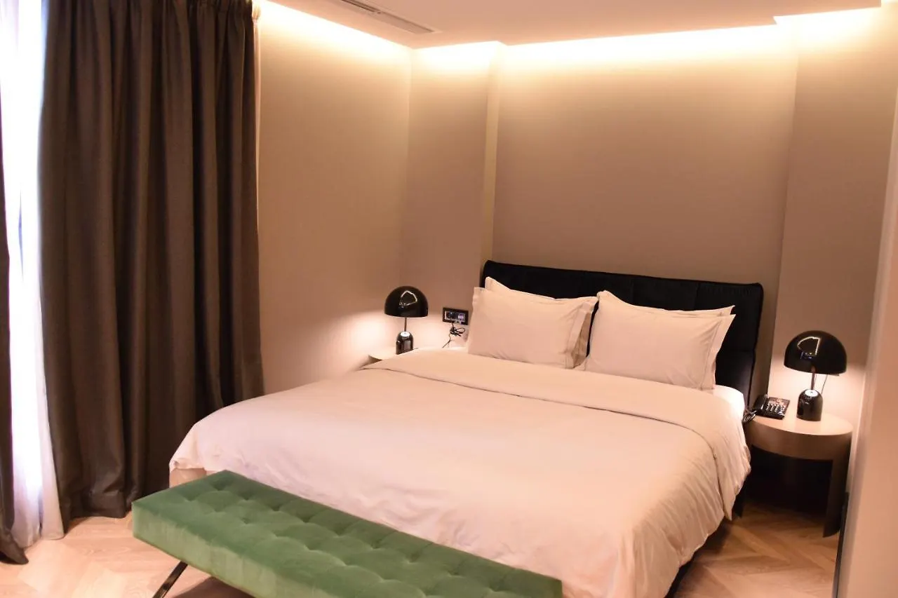 Hotel Unik Tirana