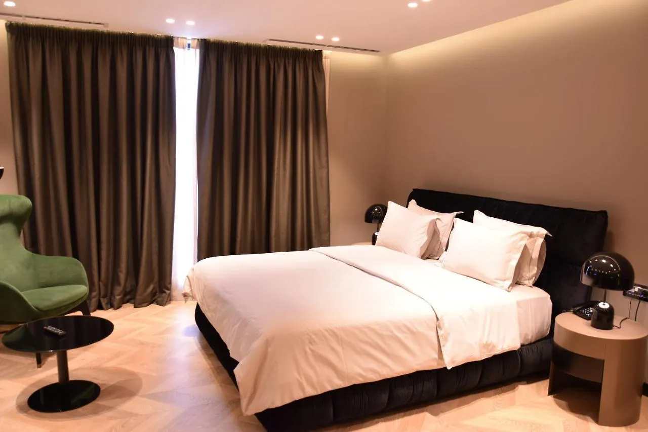 Hotel Unik Tirana