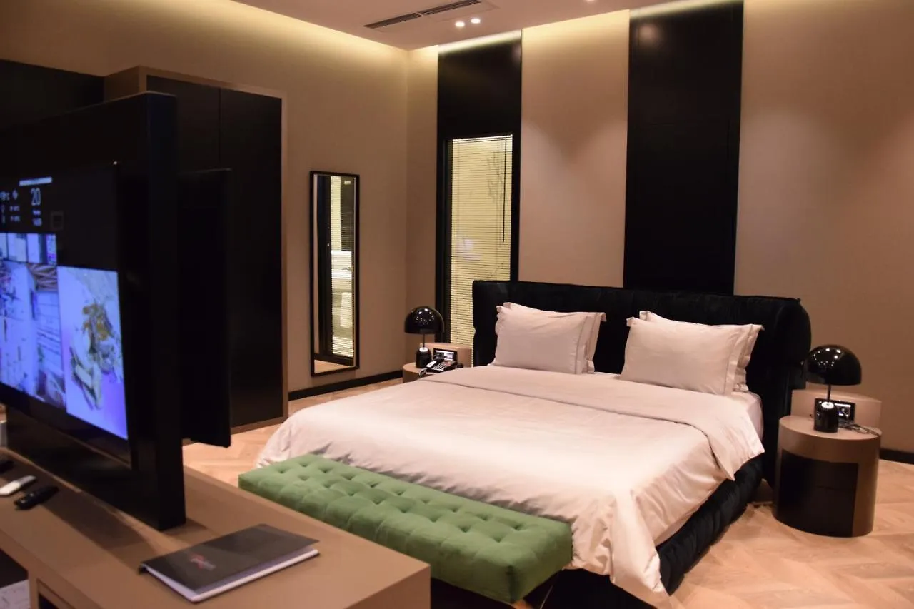 Hotel Unik Selitë e Vogël 4*,