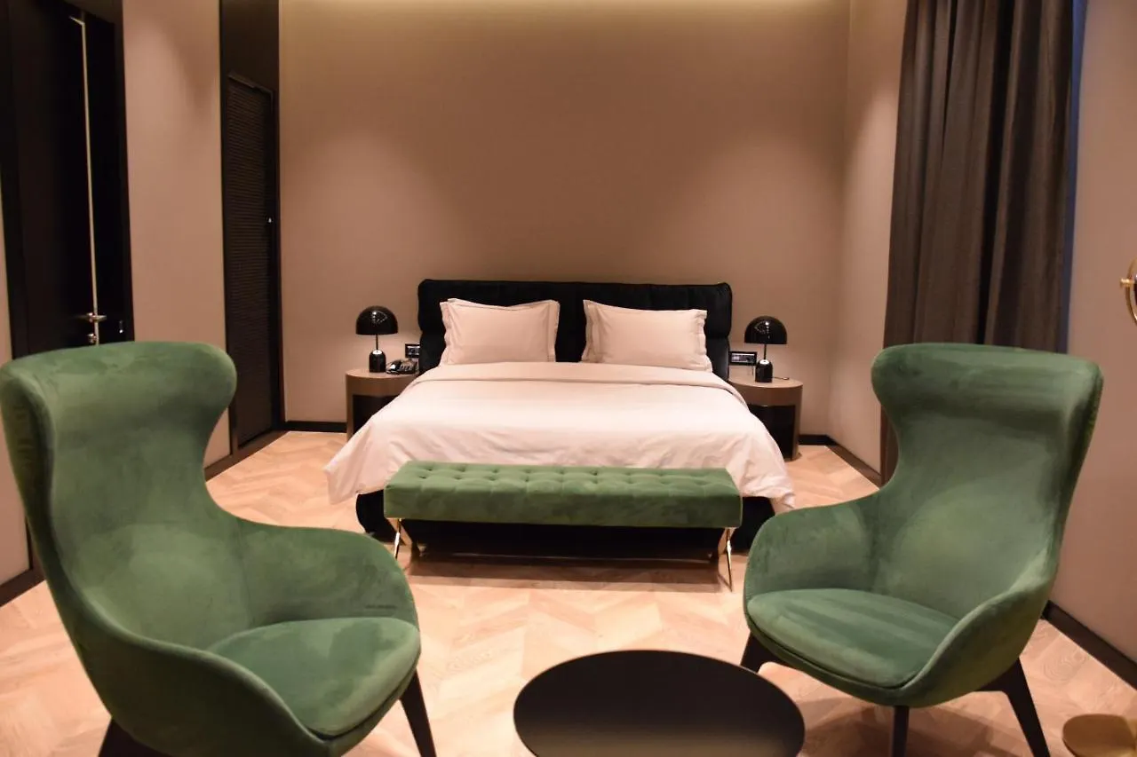 Hotel Unik Tirana