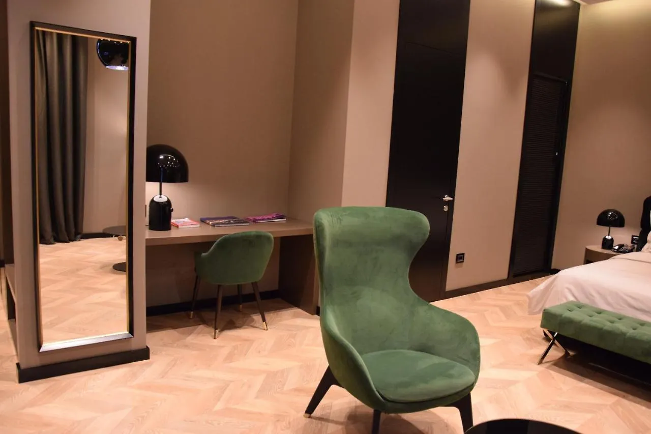 Hotel Unik Tirana