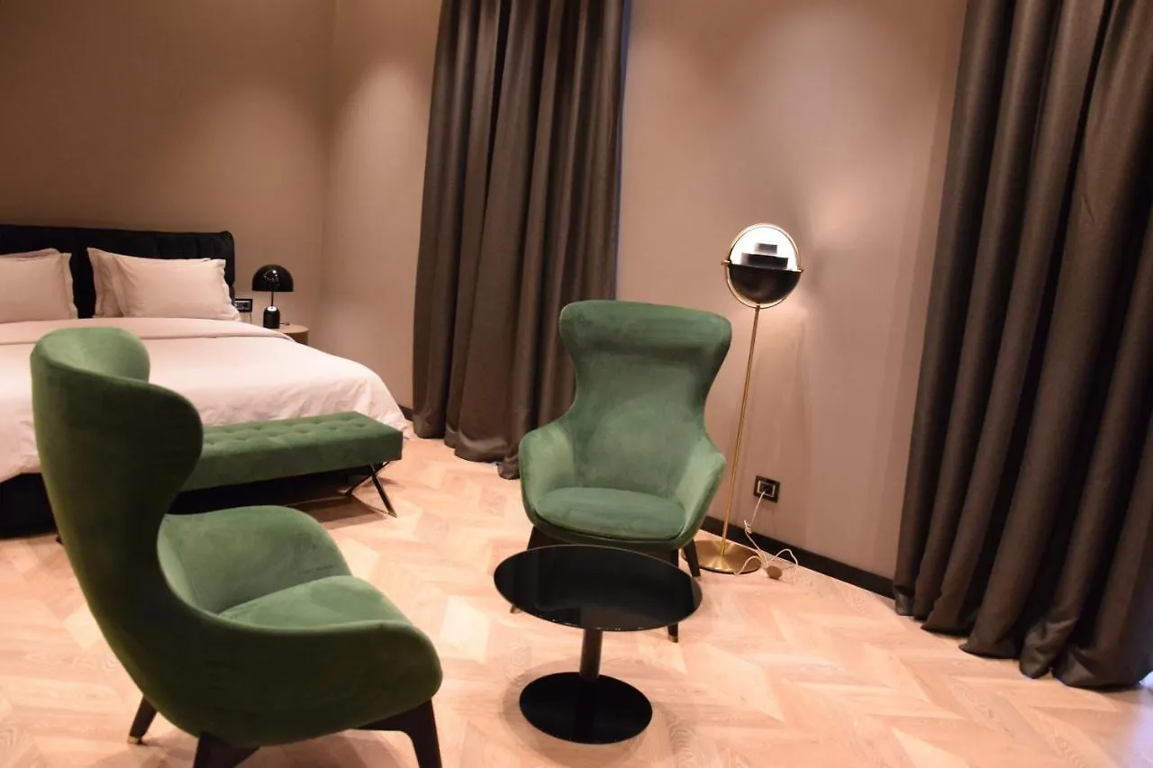 ****  Hotel Unik تيرانا ألبانيا
