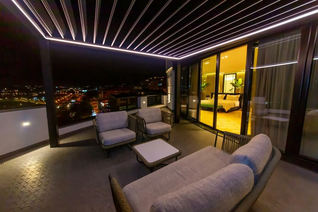 Hotel Unik Selitë e Vogël