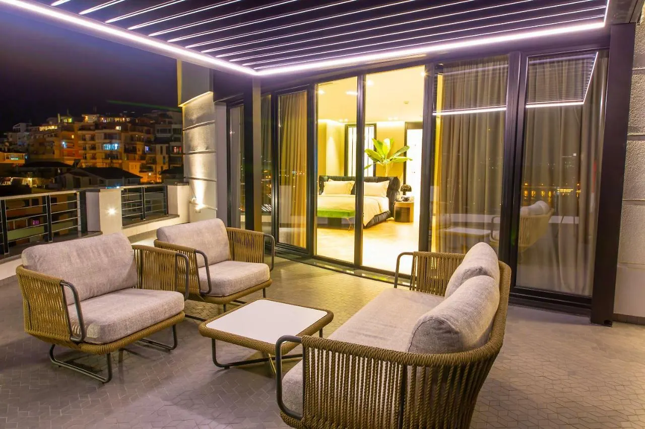 Hotel Unik تيرانا ألبانيا