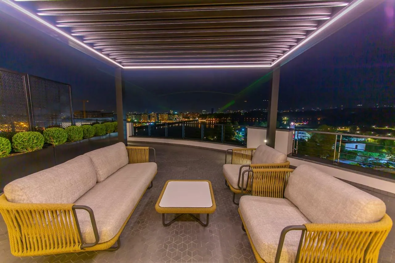 Hotel Unik Tirana