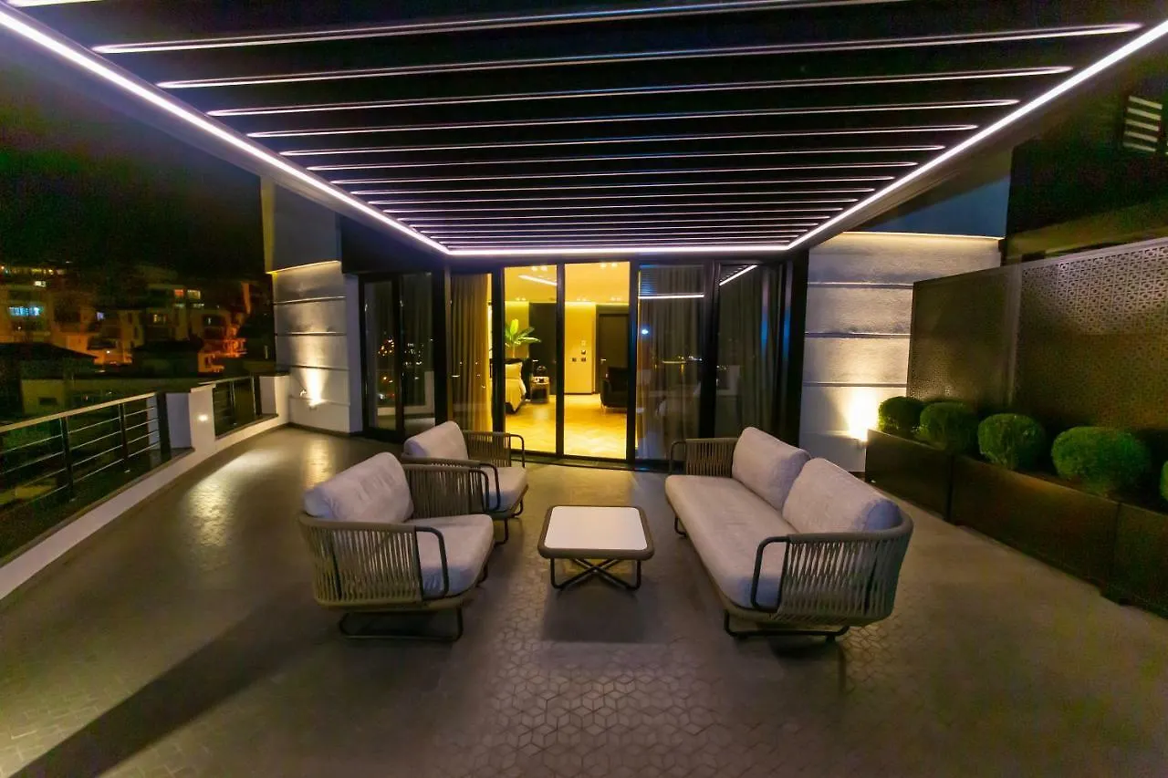 Hotel Unik Tirana