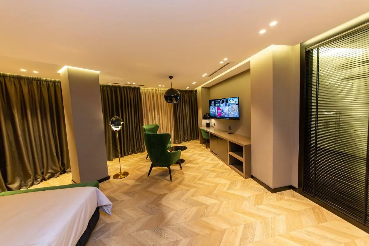 Hotel Unik Tirana