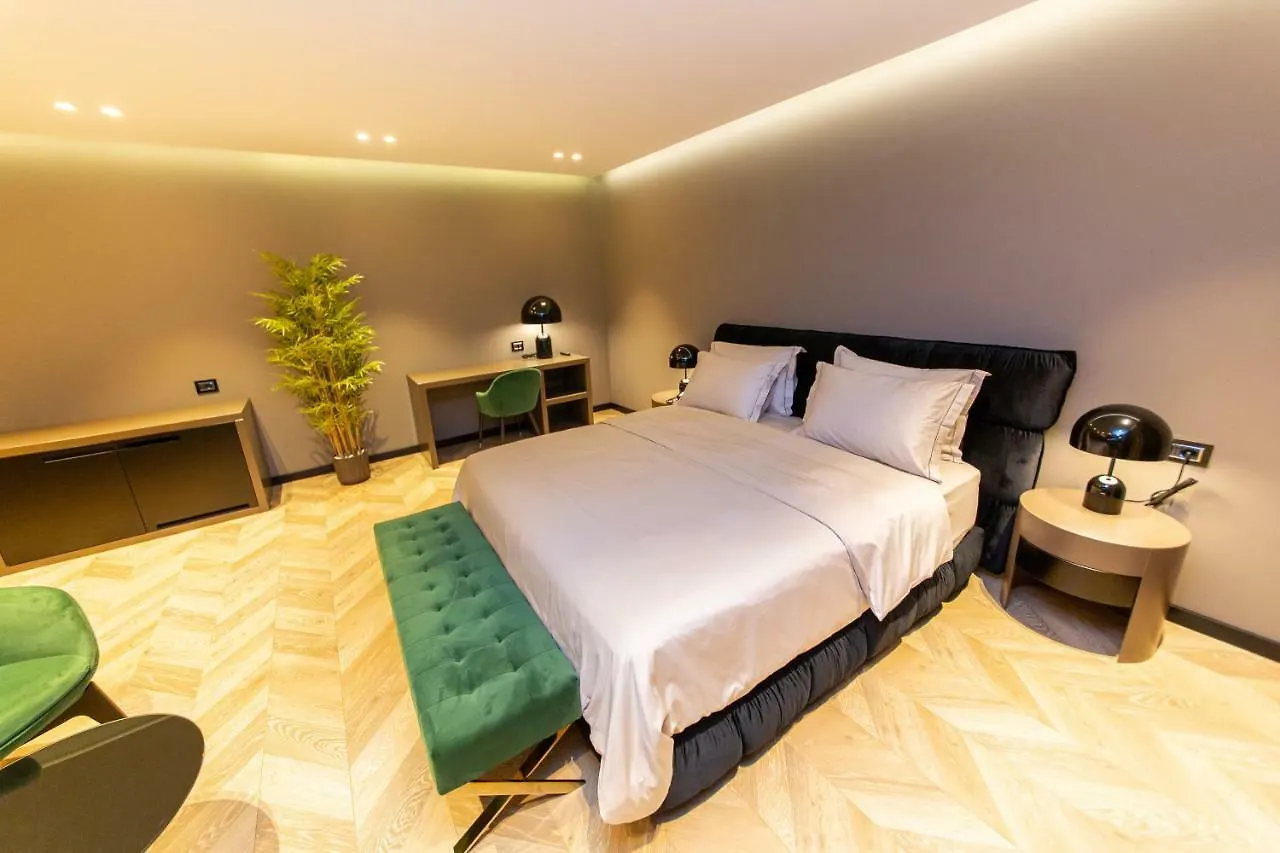 Hotel Unik Tirana