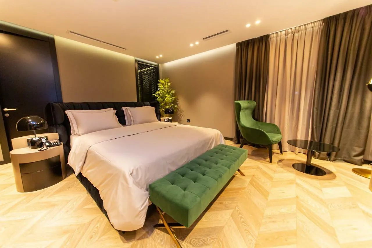Hotel Unik Selita e Vogel