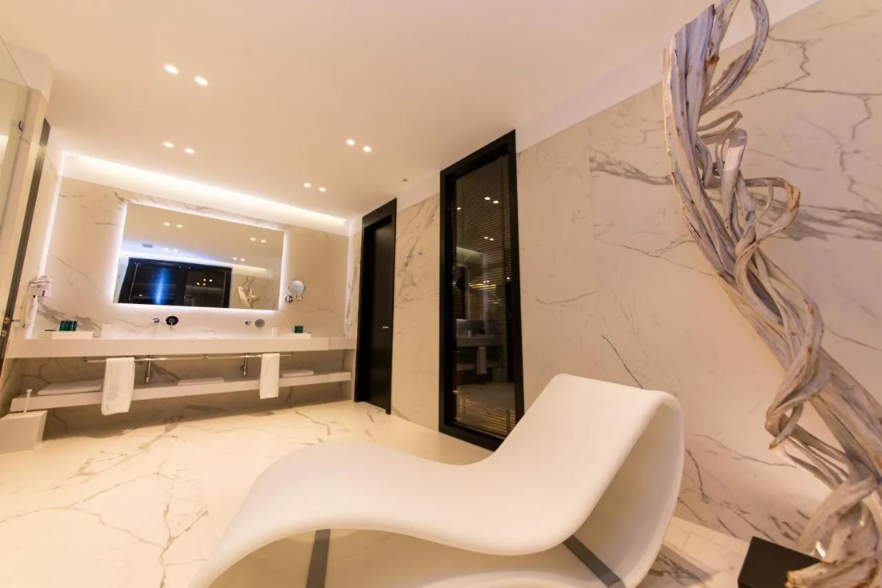 Hotel Unik Tirana