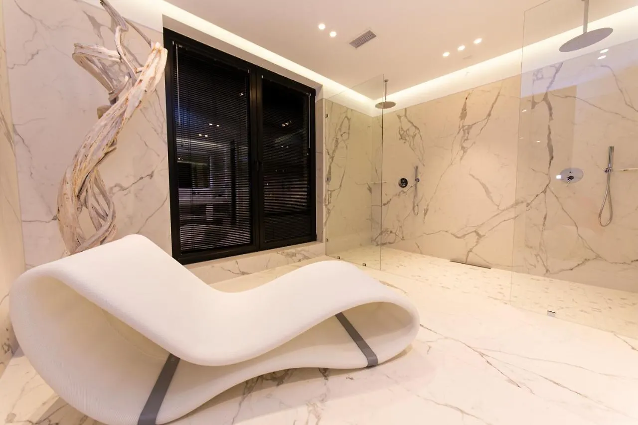 Hotel Unik Tirana