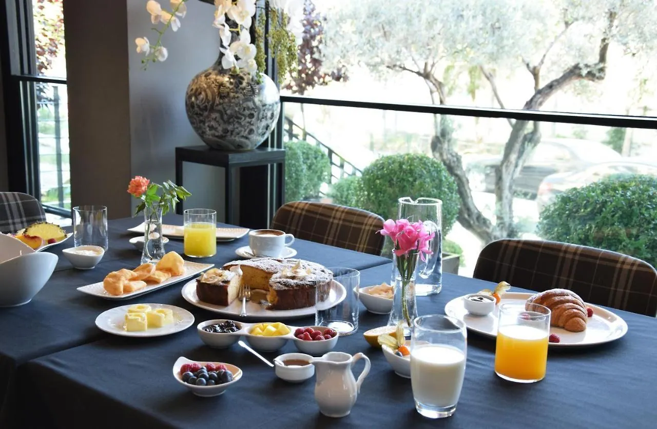 Hotel Unik Tirana