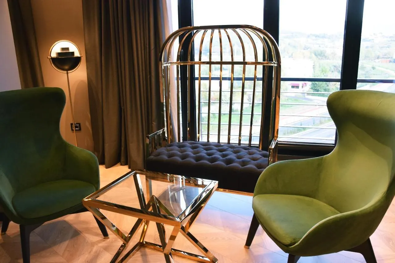 Hotel Unik Selita e Vogel