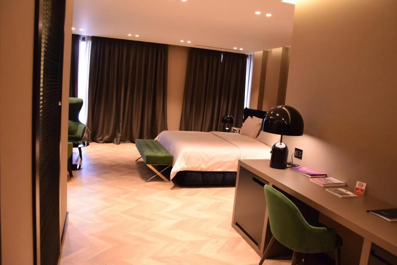 Hotel Unik Tirana